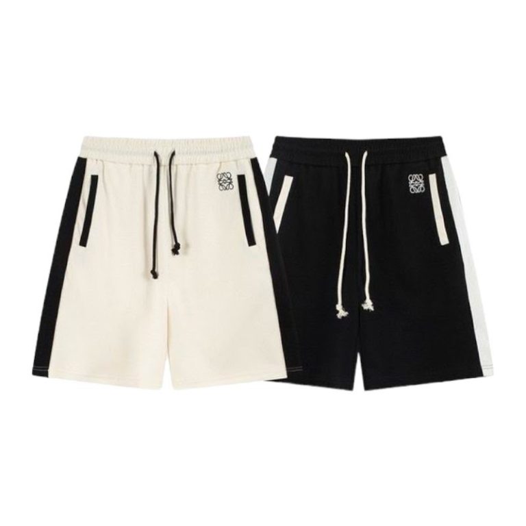 Pantalón Chándal Short Loewe CPJBX2 (2COLORES)