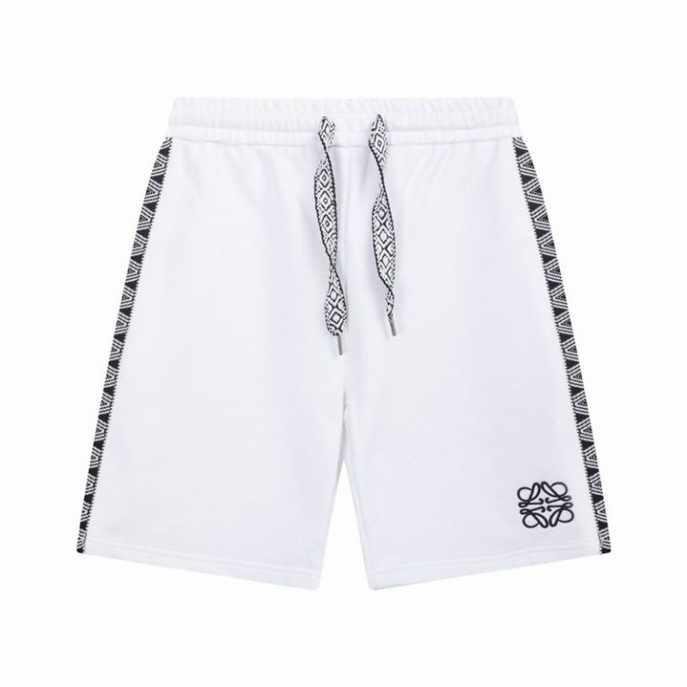 Pantalón Chándal Short Loewe FCC1ZM (2COLORES)