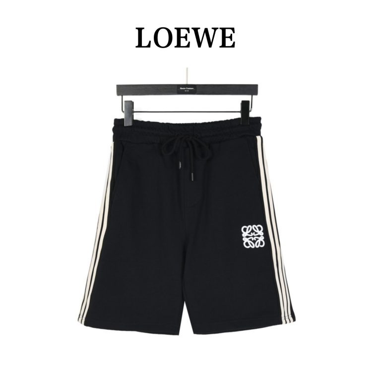Pantalón Chándal Short Loewe WKD1LS