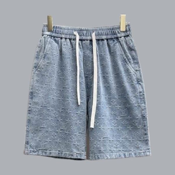 Pantalón Chándal Short Louis Vuitton 6KYVHU