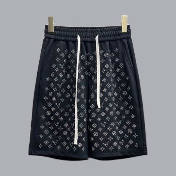 Pantalón Chándal Short Louis Vuitton 7KYVHU