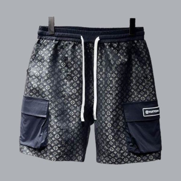 Pantalón Chándal Short Louis Vuitton 9DPLFC
