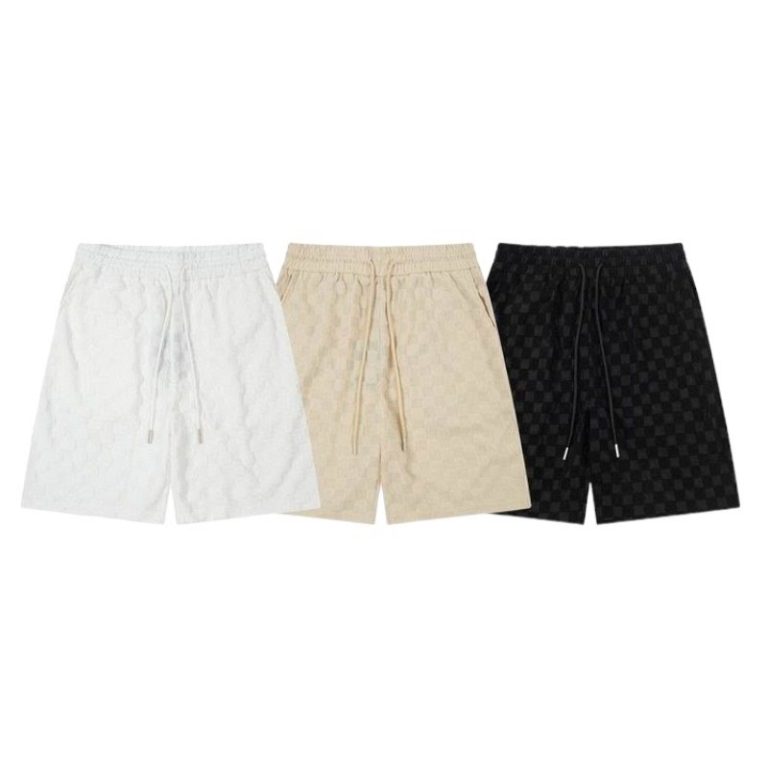 Pantalón Chándal Short Louis Vuitton CPJB8W (3COLORES)