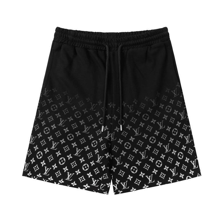 Pantalon Chandal Short Louis Vuitton GGFEE4