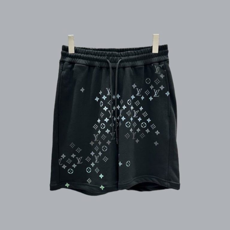 Pantalón Chándal Short Louis Vuitton T1YVHU
