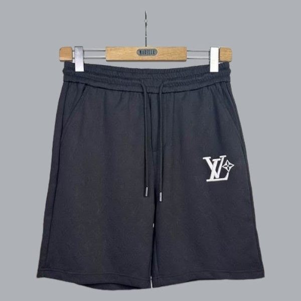 Pantalón Chándal Short Louis Vuitton TFMSV7 (2COLORES)