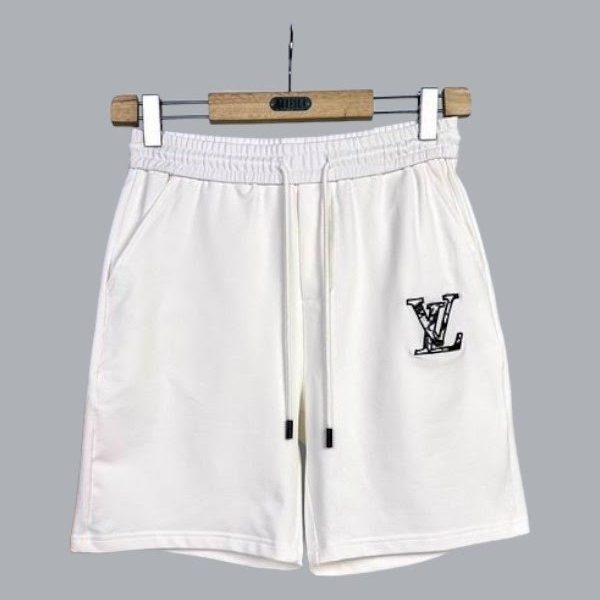 Pantalón Chándal Short Louis Vuitton TFMSV8 (2COLORES)