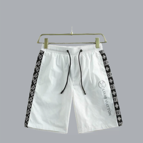 Pantalón Chándal Short Louis Vuitton WH9KHP (2COLORES)
