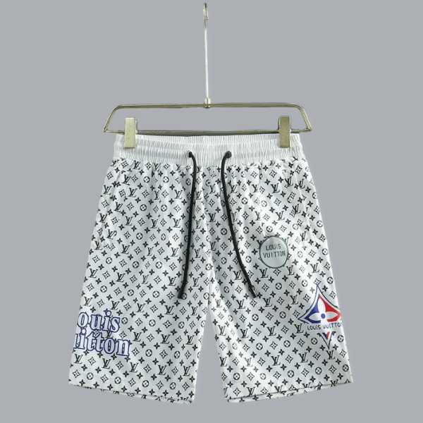 Pantalón Chándal Short Louis Vuitton WHDK2P (2COLORES)
