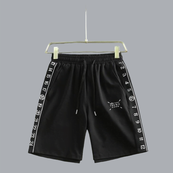 Pantalón Chándal Short Maison Margiela WHDK1P (2COLORES)