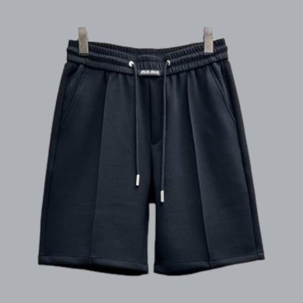 Pantalón Chándal Short Miu Miu JLS4FY (2COLORES)