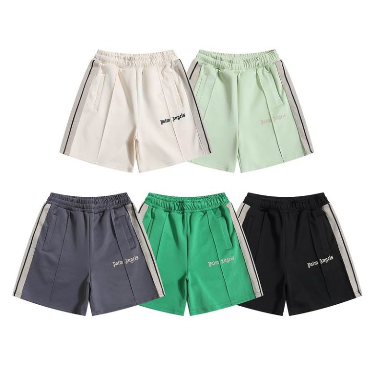 Pantalón Chándal Short Palm Angels MFL6XW (5COLORES)