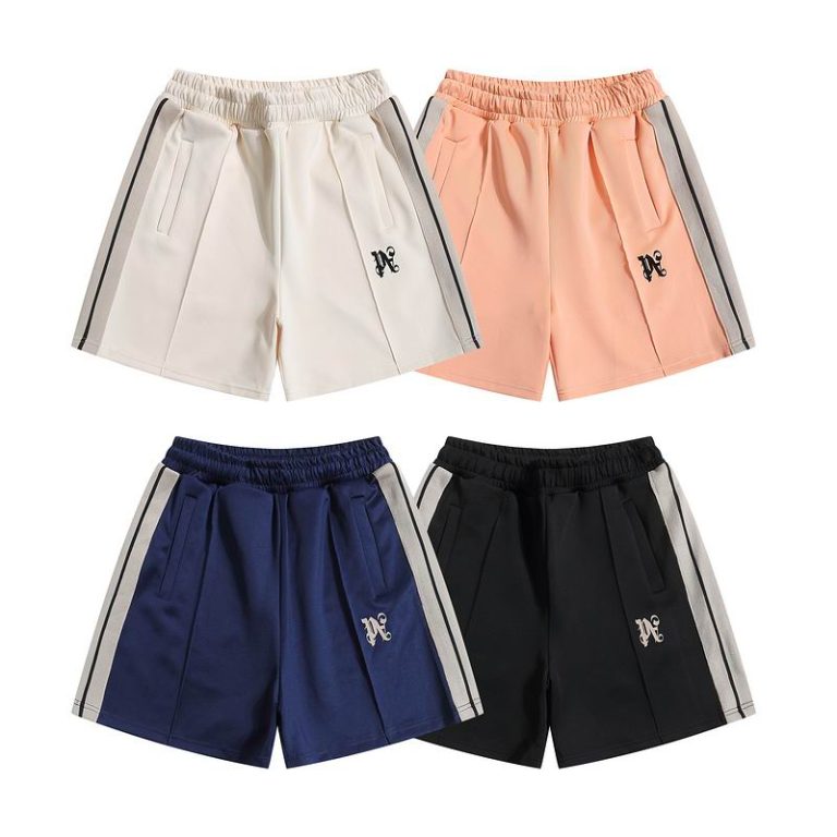 Pantalón Chándal Short Palm Angels MFL7XW (4COLORES)