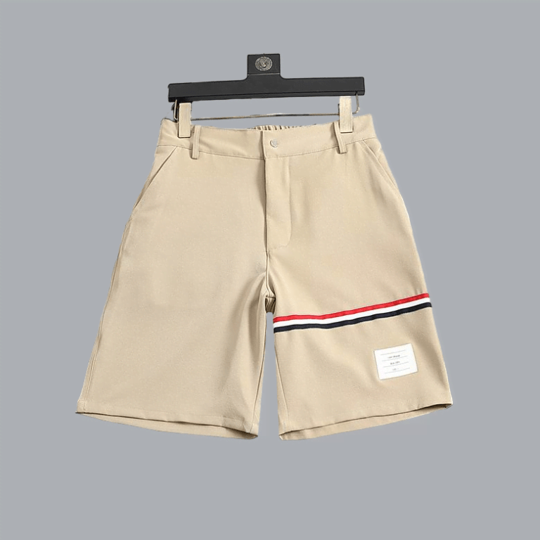 Pantalón Chándal Short Thom Browne JNZ3UF (3COLORES)