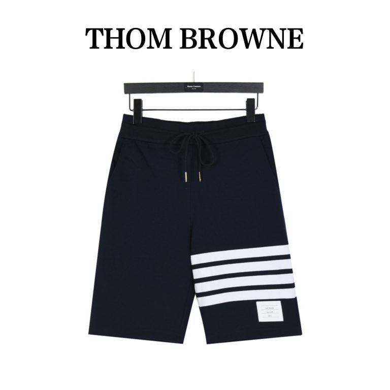 Pantalón Chándal Short Thom Browne J9ZQUF (3COLORES)