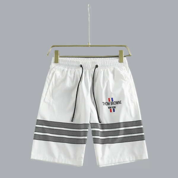 Pantalón Chándal Short Thom Browne WH7KHP (2COLORES)