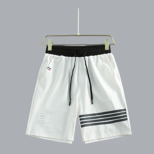 Pantalón Chándal Short Thom Browne WHD9HP (2COLORES)