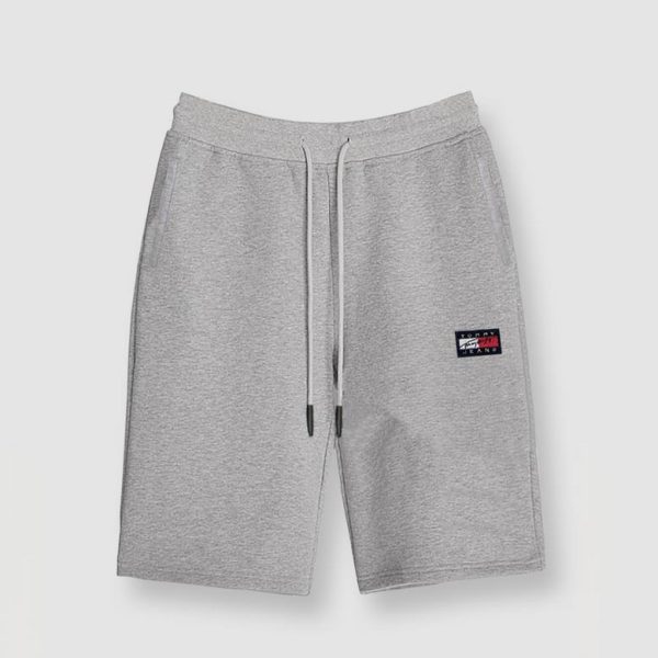 Pantalón Chándal Short Tommy Hilfiger H3PBND (2COLORES)
