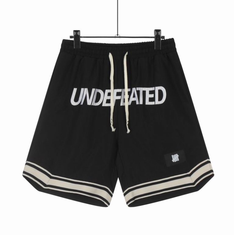 Pantalón Chándal Short Undefeated DHV9EQ