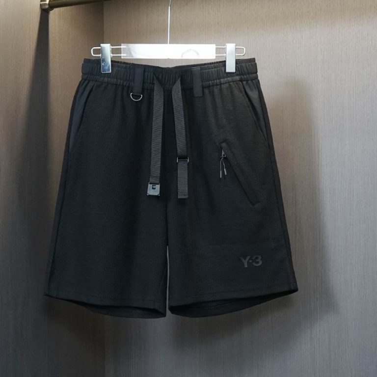 Pantalón Chándal Short Y-3 TKYV8U