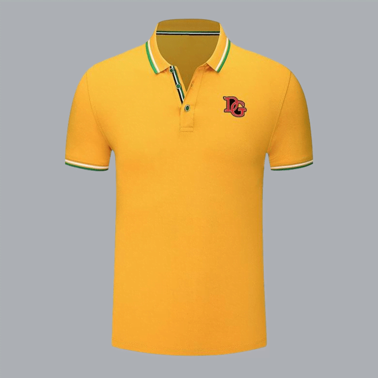 Polo Dolce&Gabbana RA7RXX (3COLORES)