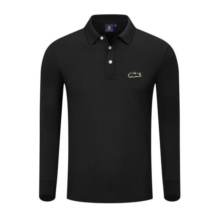 Polo Lacoste W4DKHP (4COLORES)