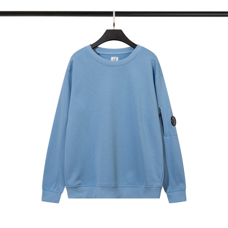 Sudadera CP Company XS4CAN (2COLORES)