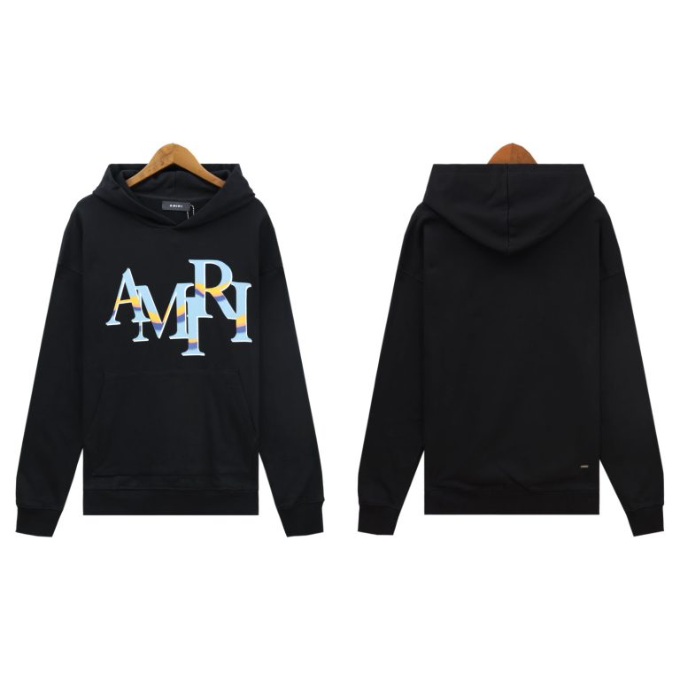 Sudadera Con Capucha Amiri HF9JJF