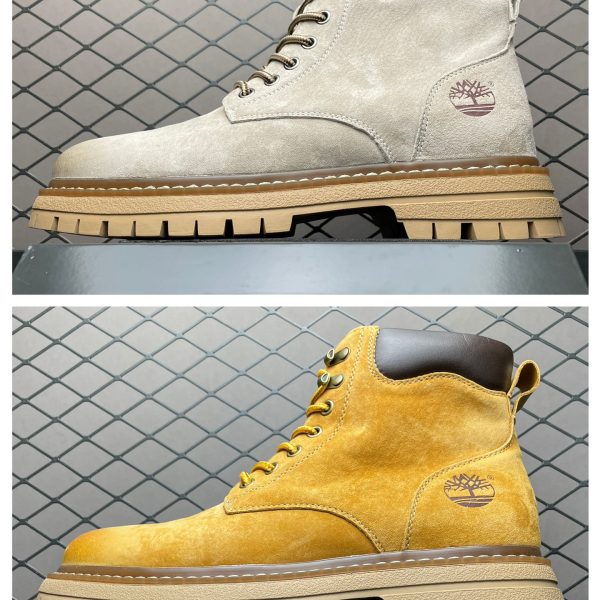 Timberland KKYL2C (2COLORES)