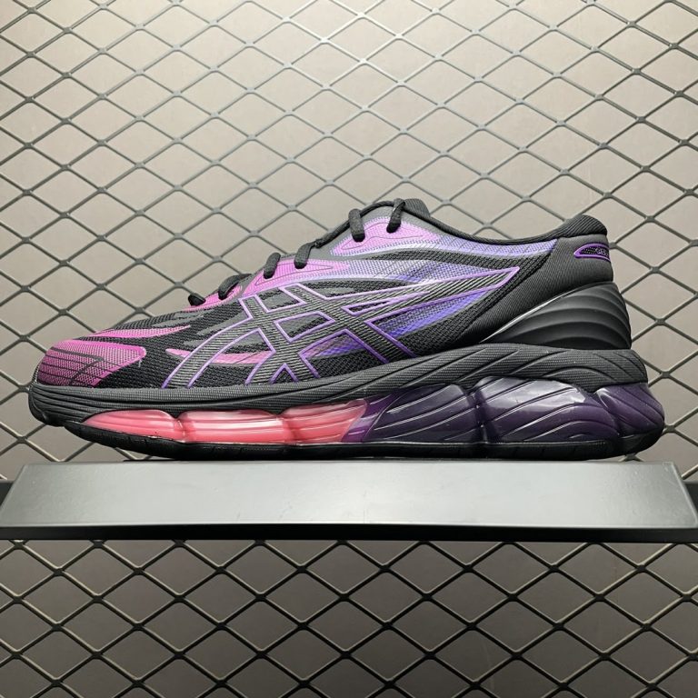Asics Gel-Quantum 360 VIII Black Pink Glo