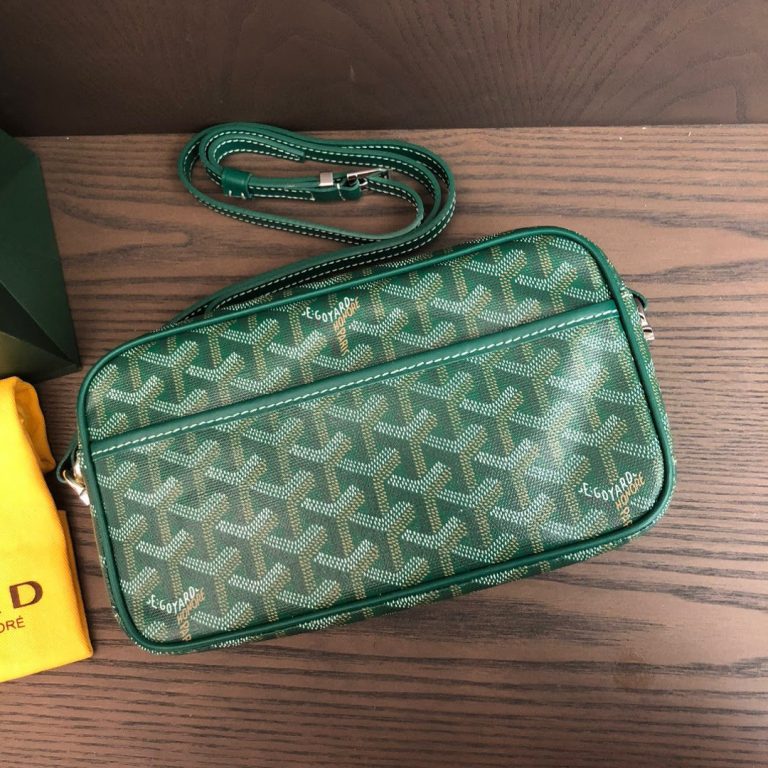 Bolso Goyard XF8K4X