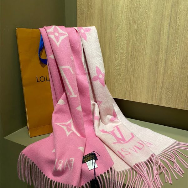 Bufanda Louis Vuitton I6P1MU