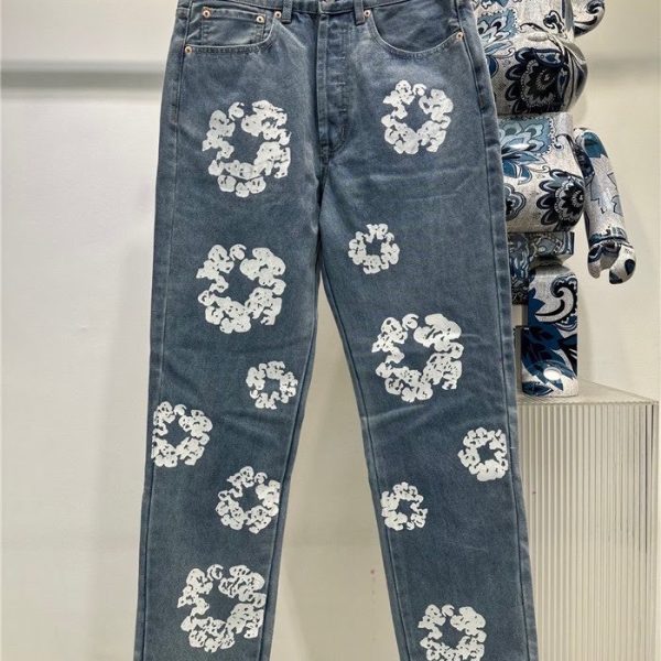 Jean Denim Tears GT1YZY