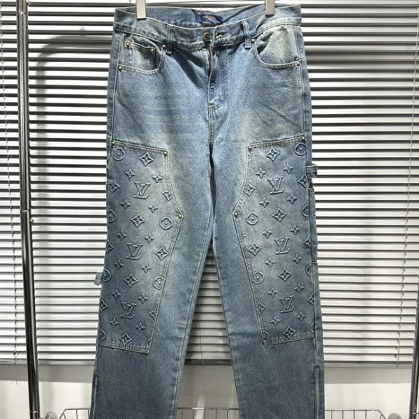 Jean Louis Vuitton YCC3XE