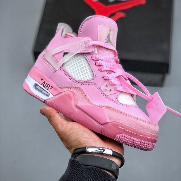 Nike Air Jordan 4 PH5WVB