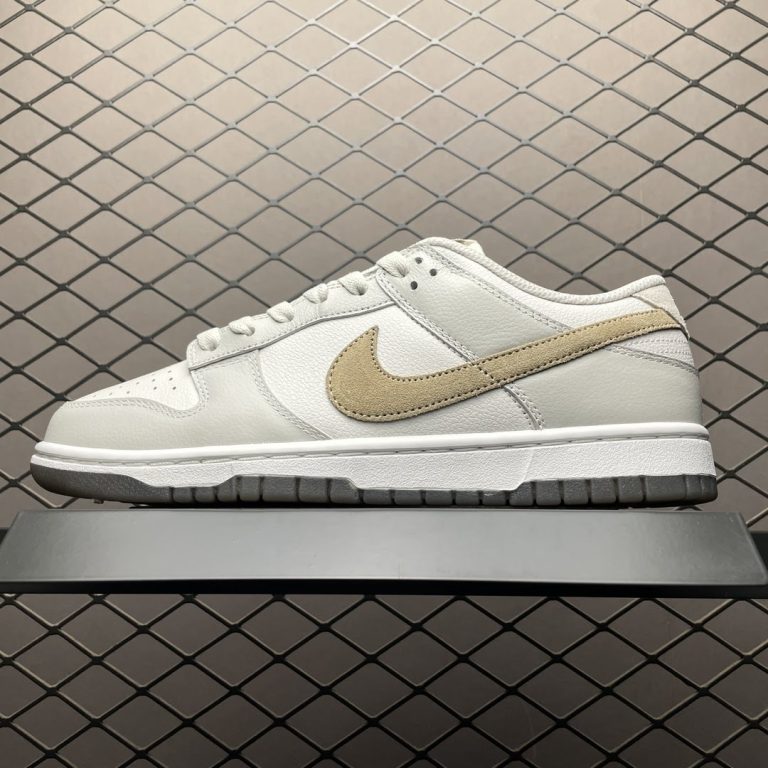 Nike Dunk Low Phantom Khaki
