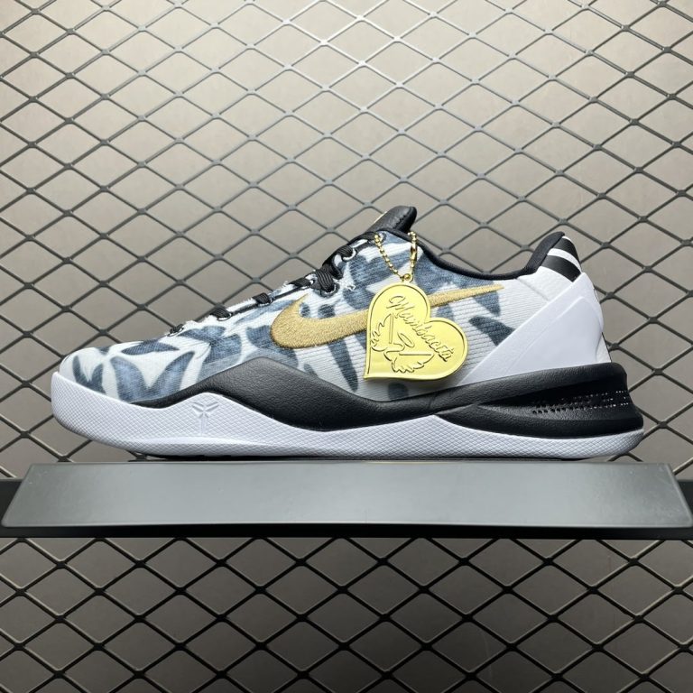 Nike Kobe 8 Protro Mambacita