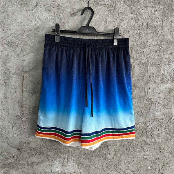 Pantalon Chandal Short Casablanca NFX4MT