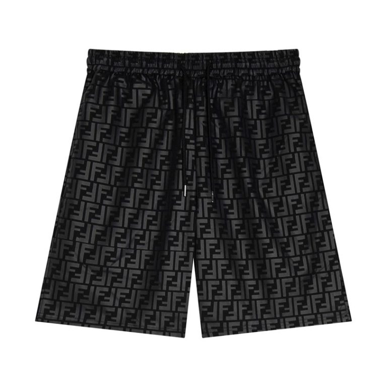 Pantalon Chandal Short Fendi 4CCJXE
