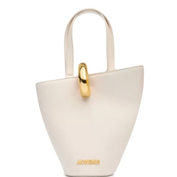 Bolso Jacquemus Le Petit Bambola