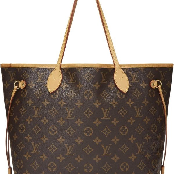 Bolso Louis Vuitton Neverfull
