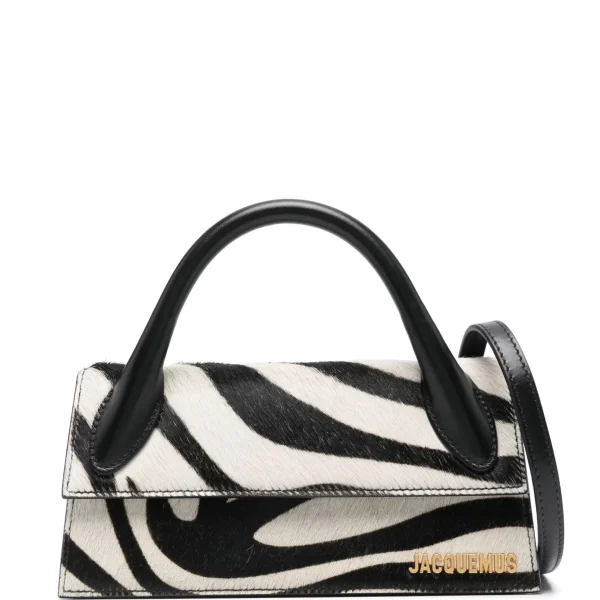 Bolso Jacquemus Le Chiquito Long Mini