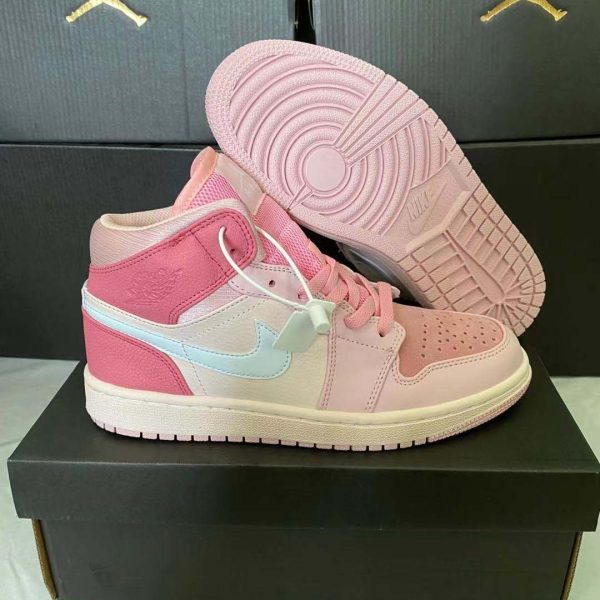 Air Jordan 1 High HA001