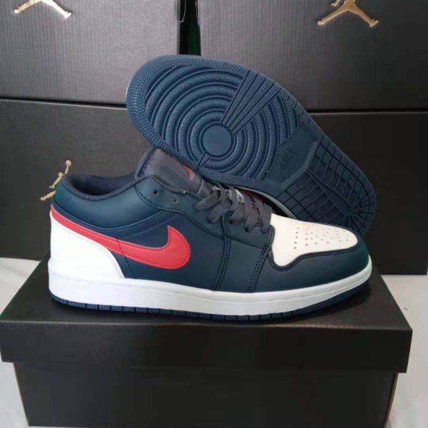 Air Jordan 1 Low CH3KK
