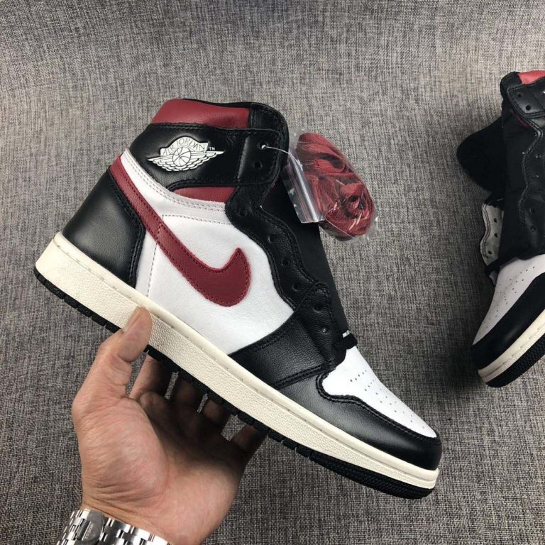 Air Jordan 1 High D4PHN