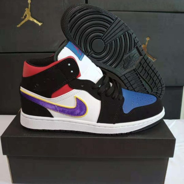 Air Jordan 1 MID SD5PHU