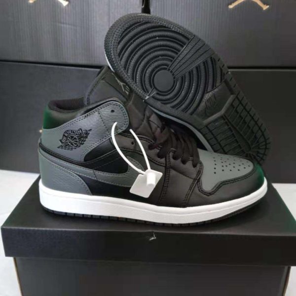 Air Jordan 1 MID HKSRQ8