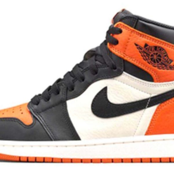 Air Jordan 1 High VFE91