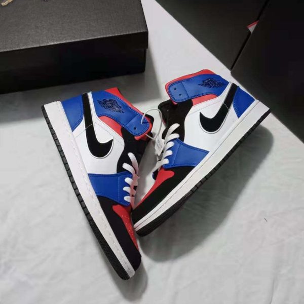 Air jordan 1 MID T945D2