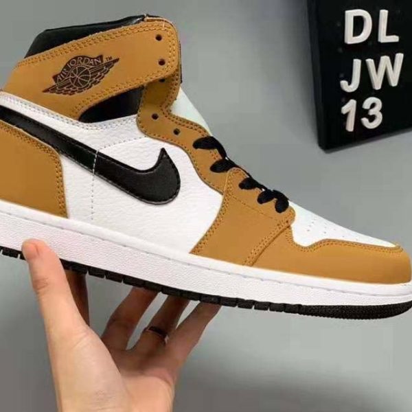 Air Jordan 1 Mid SO0PV